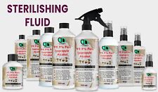 ALCOOL ISOPROPILICO 99,9%