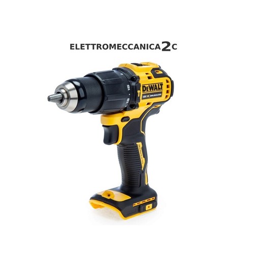 Dewalt dcd709n avvitatore - dewalt,