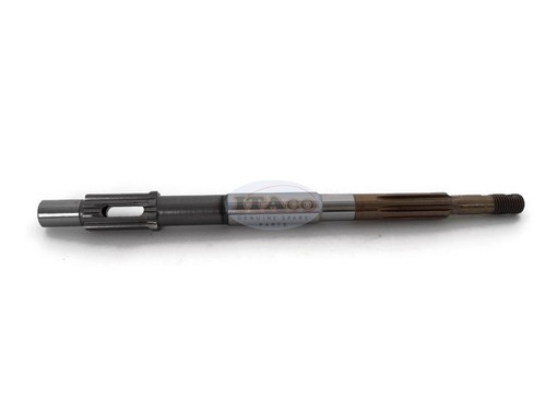 Motore barca 6g1 45611 - motore, 6g1-45611-00