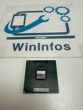 PROCESSEUR INTEL CORE 2 DUO