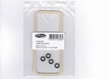 Joint couvercle et joints axes