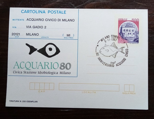 Emissione privata lire - ,