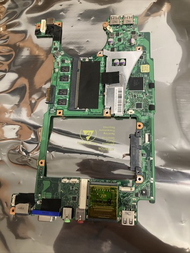 Scheda madre netbook - , msi