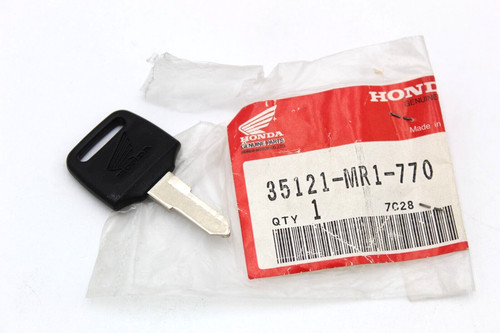Honda chiave grezza blocco - honda,