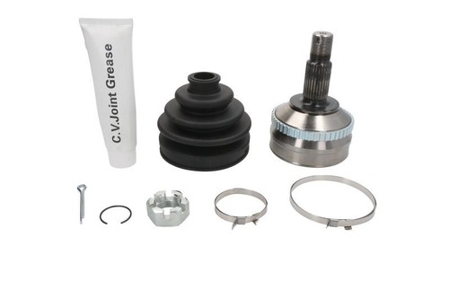 Kit giunti lpr albero - albero, motore