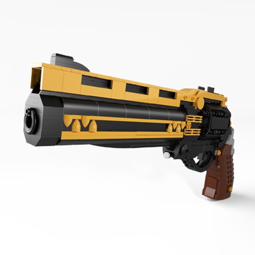 Cannone mano videogioco - mano, da