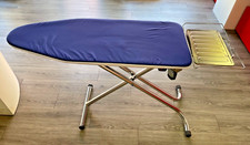 TELO COPRI ASSE DA STIRO ORIGINALE BIELLE PROFESSIONALE  120 x 45