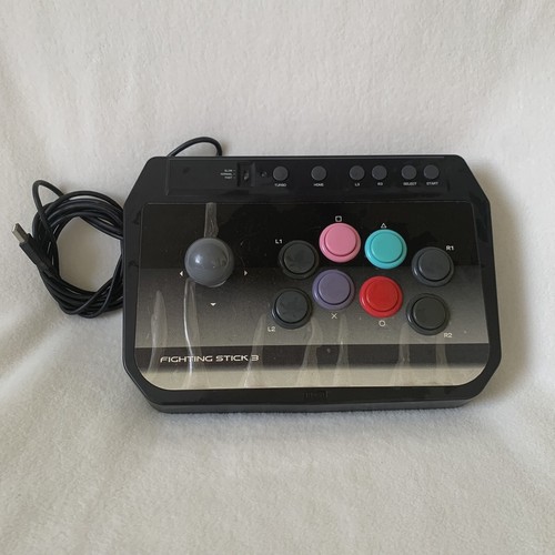 Playstation ps3 hori - playstation, 3