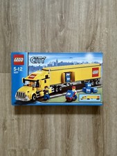 LEGO City 3221 Truck Mai
