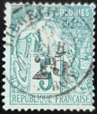 Raro! Francobollo Delle