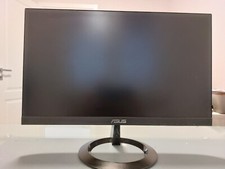 ASUS VZ229HE 21.5" Monitor Full HD - ottime condizioni