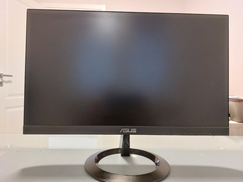 Asus vz229he monitor - asus,