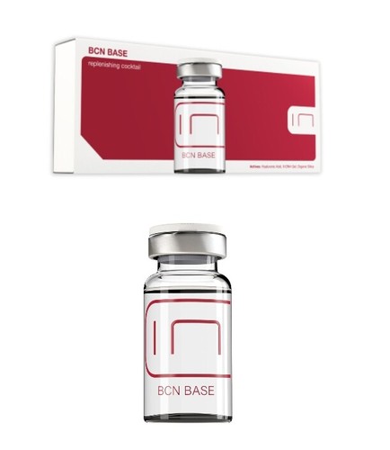 Institute bcn base 5x3ml sala - institute,