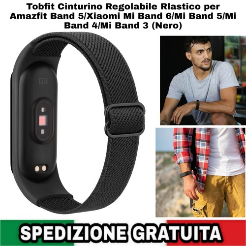 Cinturino regolabile elastico - cinturino,