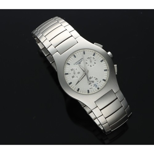 Cronografo longines oposition - longines,
