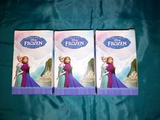 Bambole Disney Frozen Resina