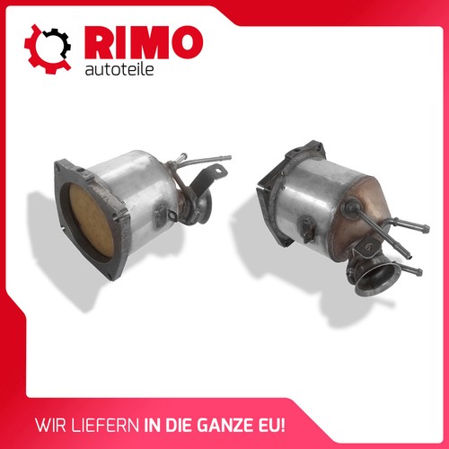 Catalizzatore peugeot 307 - 307, sw