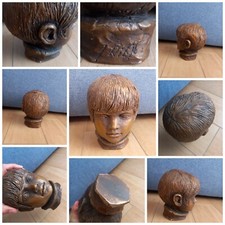 Scultura vintage ritt - vintage,
