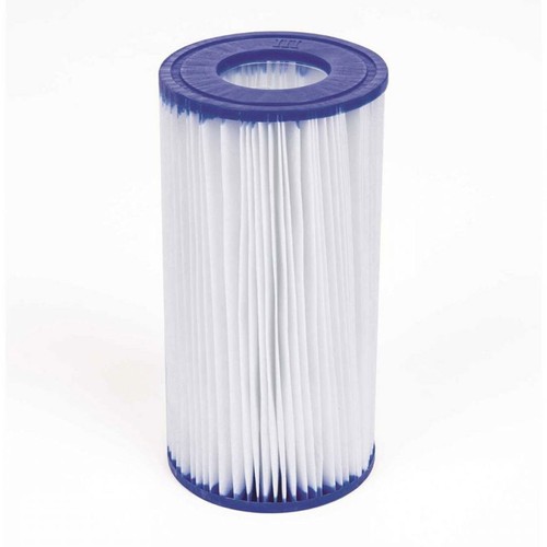 Filtro per pompa piscina - , iii