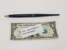 Penna dritta nera Omas Italy -