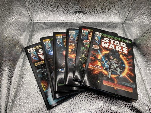 Star wars micro - star,