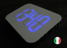 Orologio radiocontrollato wifi - orologio,