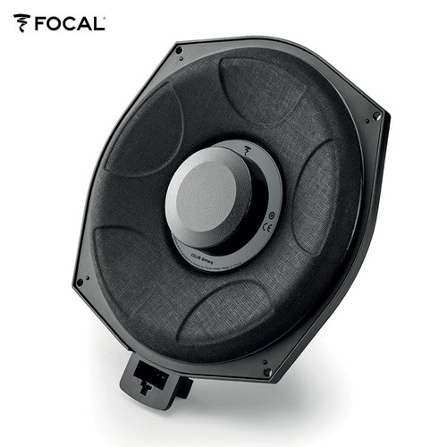 Focal isub bmw subwoofer - isub-bmw-8,