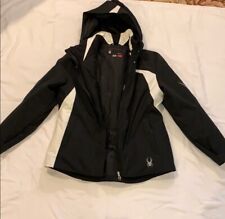 Giacca da sci isolata Spyder