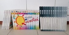 Enciclopedia x Ragazzi  2000-2001-2002 Quindici-I Libri del Come e del Perché 