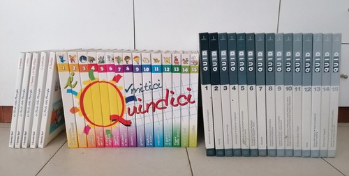 Enciclopedia ragazzi - x,