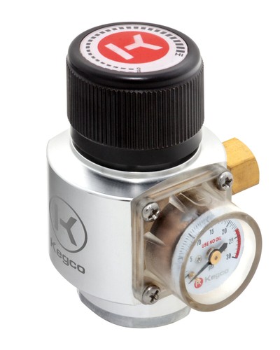 Kegco amr mini regolatore - mini,