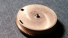 Zenith 135 Barrel Complete-