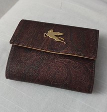portafoglio donna Etro