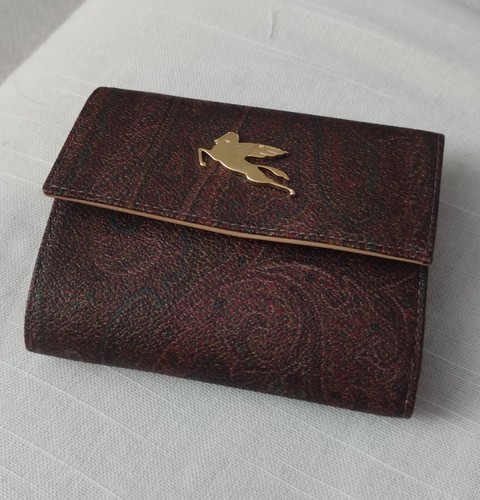 Portafoglio donna etro - portafoglio,