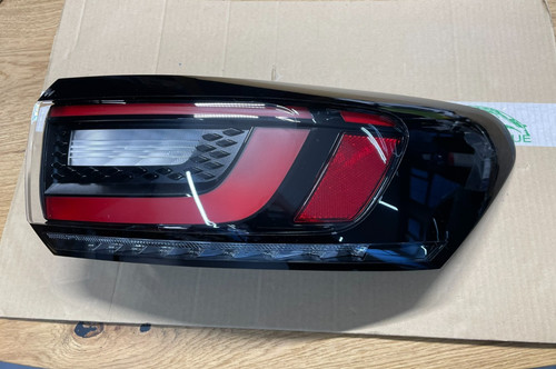 Fanale posteriore led - fanale, vw