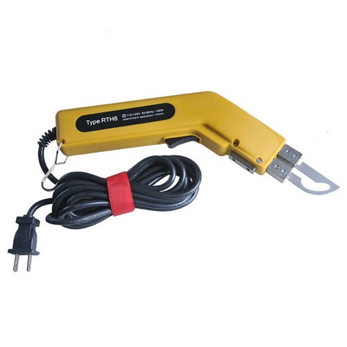 Tagliacoltelli elettrico 100w - tagliacoltelli,