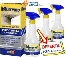 Faren MUFFYXID Spray → 500