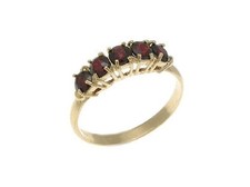 ANELLO gioiello in ORO anelli
