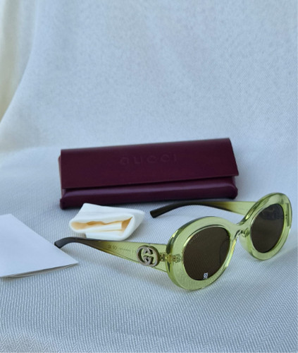 Gucci gg2029s 004 140 - gg2029s,