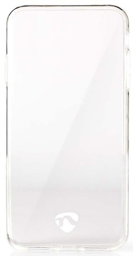 Cover smartphone silicone - cover,