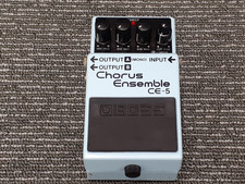 BOSS CE-5 Chorus Ensemble