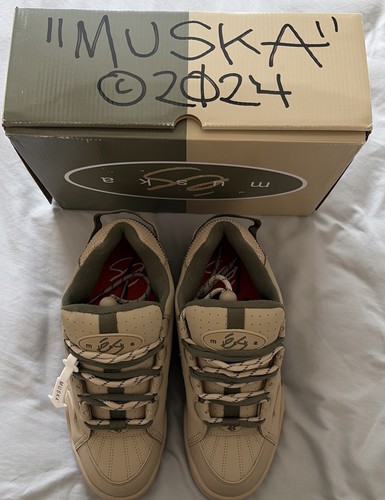 Scarpe uomo chad muska - scarpe,