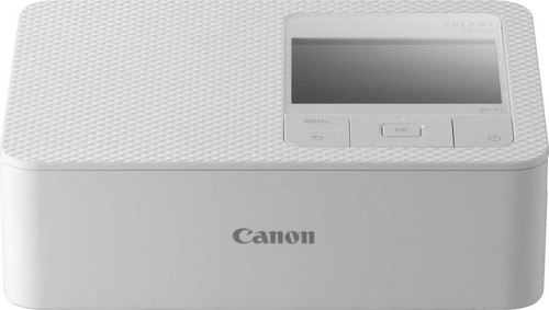 Canon selphy 1500 bianco - canon,