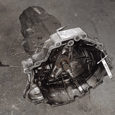 CAMBIO COMPL. per AUDI A4 (8E) 01E300049X 1413113 1.9 TDI SW 2000-2004 5060b9