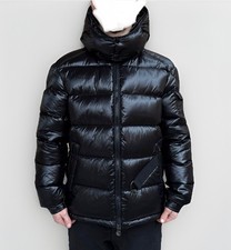 DDP Moncler Maya Giubbotto