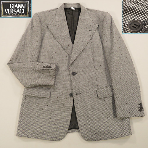 Vintage gianni versace - vintage,