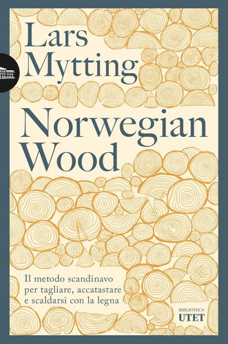 Libri lars mytting norwegian - mytting,