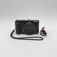 Sony DSC-HX60 Nero -