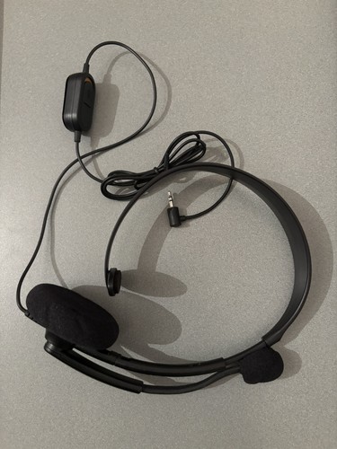 Xbox 360 cuffie - -, headset
