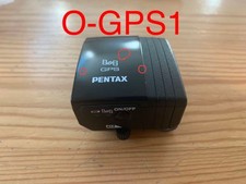 Unità GPS O GPS1 RICOH PENTAX